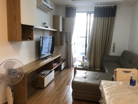 Cho thuê căn hộ Kingston Residence, 2 phòng ngủ full tiện nghi 18Triệu / Tháng (đi xem nhiều căn 1 lần) Tel 0942.811.343 Tony