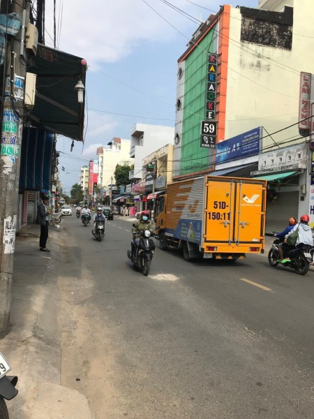 Cho Thuê Nhà Nguyên Căn Mặt Tiền Đường Số 79 phường Tân Quy Quận 7