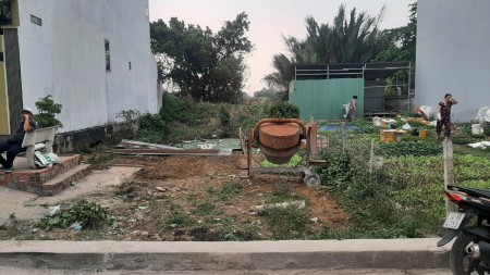Bán đất Hẻm 39 Đường 22 Linh Đông Thủ Đức - Sát Vành Đai 2 Linh Đông