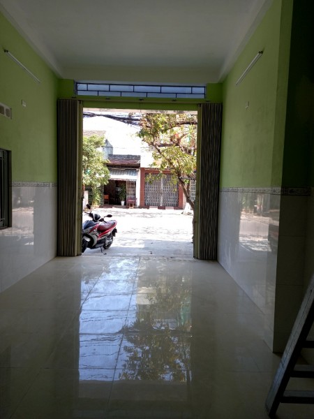 Cho thuê MT kinh doanh và phòng trọ cao cấp mới vừa xây xong 133 Hoàng Văn Thụ