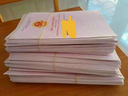 Bán đất lộc phát và đầm ri thành phố Bảo Lộc
