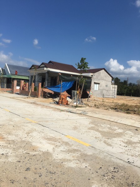 Đất nền sổ đỏ Suối Tiên – Giá tốt cho nhà đầu tư