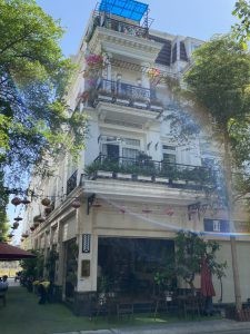 Chính Chủ Chuyển Nhà Mới Cần Bán Nhà Vị Trí Đẹp Cityland Gò Vấp