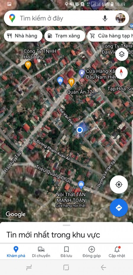 Đi đến slide 6