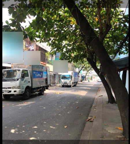 Nhà thuê 5PN ngay chợ thuốc sỉ Nguyễn Giản Thanh Q10. Giá 25tr