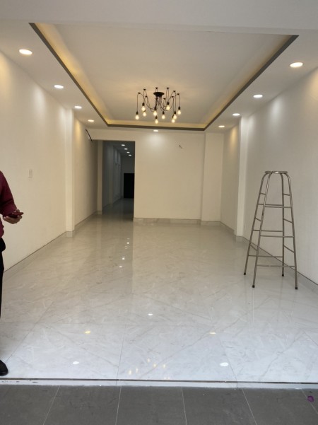 Nhà hẻm kinh doanh D2, dt 4x22, trệt, 2L, 4PN, 5WC nhà mới giá 29tr