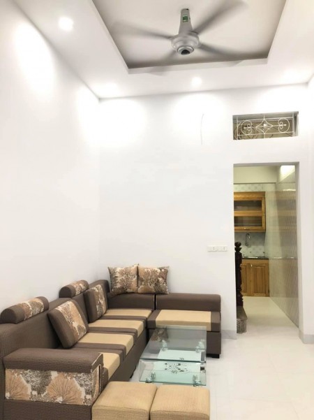 Bán Biệt thự Liền kề Văn Quán, Hà Đông giá 20 tỷ, 190mx4 tầng, MT 10m.