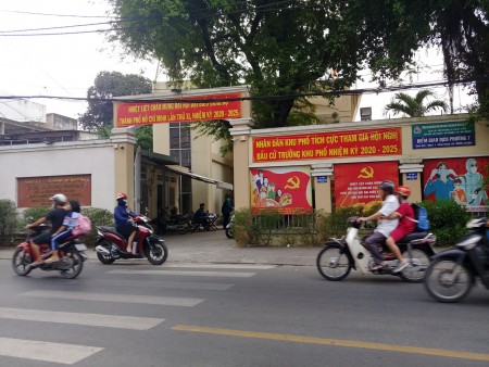 ĐẤT THƯƠNG MẠI DỊCH VỤ - GPXD 2 HẦM 5 TẦNG - DIỆN TÍCH LỚN, KINH DOANH