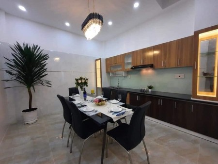 Bán nhà HXH Lê Văn Quới, 60m2 4x15, GIÁ 3.7 TỶ, LH 0914648319, SIÊU HIẾM