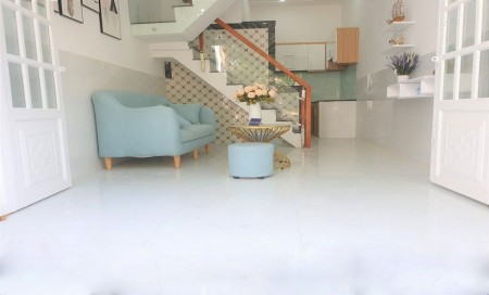 Chỉ với giá 1.46 tỷ, có ngay căn nhà gần ngay Trung Tâm TP HCM
