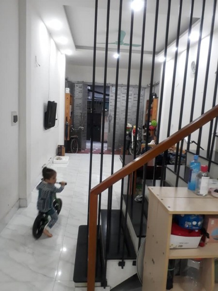 Bán nhà Khương Trung-Thanh Xuân Hà Nội