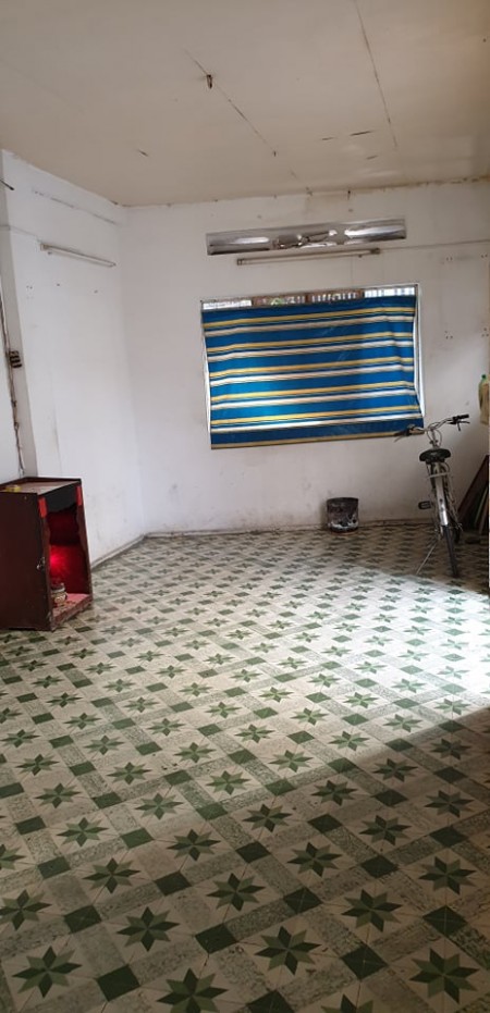 Cho thuê mặt bằng kinh doanh Quận 01
