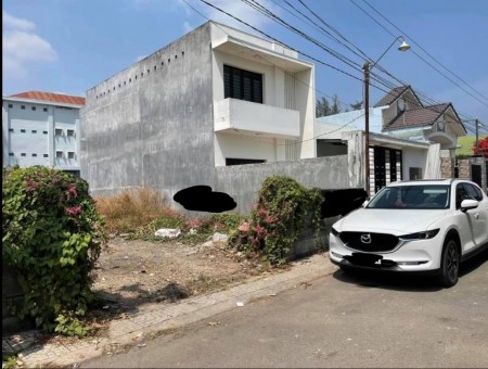 Đất đẹp nằm ngay chợ sộng trầu dt 100m2 giá chỉ 770tr sổ hồng riêng thổ cư 100% ( liên hệ 079.73.78.009 )