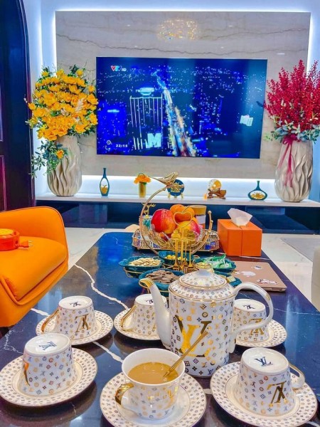 NHÀ ĐẸP Ngô Gia Tự 80m2 Gara Thang máy Kinh doanh phòng khám