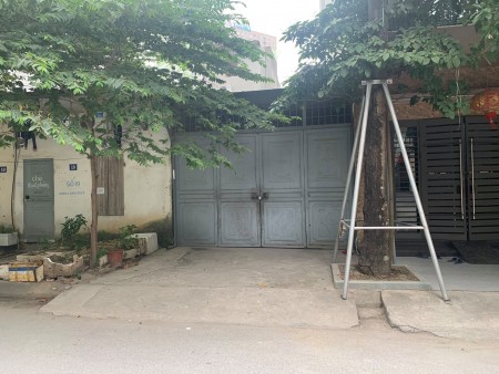 Bán Lô Đất Vàng Dịch Vụ Tại Mỗ Lao,Hà Đông,50.1m2,Đường Rộng, Oto Ra Vào, Chỉ 5.5 Tỷ