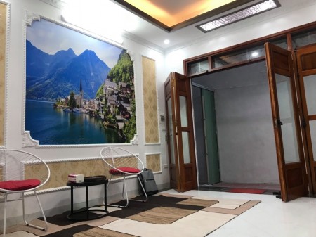 Bán Nhà Mới LĨNH NAM Sát Vách CC LILAMA. 2 THOÁNG Vĩnh Viên