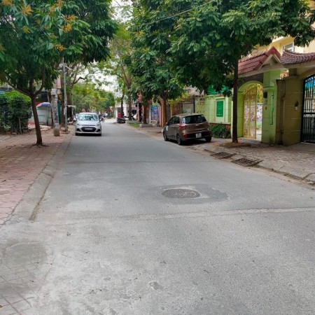 SIÊU HIẾM BIỆT THỰ VĂN QUÁN TRUNG TÂM HÀ ĐÔNG – VỊ TRÍ ĐẸP NHẤT KHU