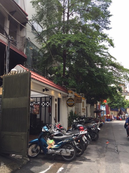 Tôi cần bán nhà đẹp 5C1 Nguyễn Đình Chiểu P.Đakao Q1 (7x14.5)3.5 tấm giá 32 tỷ