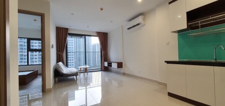 CHÍNH CHỦ Vinhomes Grand Park 1PN full nội thất GIÁ rất tốt