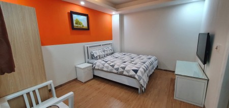 Đình Thôn - cho thuê căn hộ khách sạn giá chỉ 4,2 tr/tháng