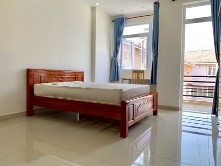 CĂN HỘ TIỆN NGHI TẠI TRẦN NÃO Q2 - CHỈ 5.5 TR/THÁNG
