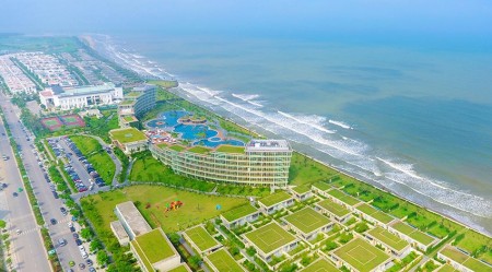 Bán đất nền LK 16 FLC Sầm Sơn Thanh Hóa – Đầu tư nhanh đón lợi nhuận khủng