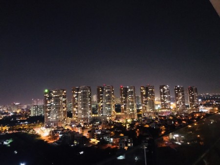 Chính chủ cần bán căn hộ 2 pn Đảo Kim Cương nội thất cơ bản view Landmark 81, giá 20 triệu/tháng