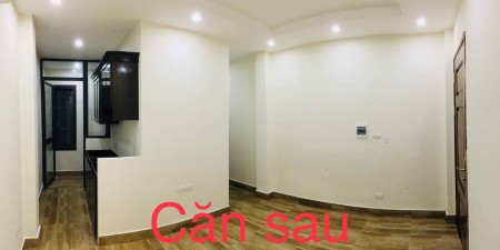 Bán nhà Khương Trung,Thanh Xuân 109m 7T 10.9 tỷ,ô tô, 10 căn hộ khép kín