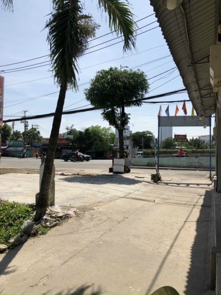 Bán nhà mặt tiền kinh doanh giá tốt Nguyễn thị thập Q7