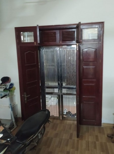 Nhà trong ngõ, phố Kim Ngưu (Hai Bà Trưng), 4,5 tỷ
