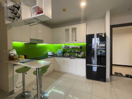 Golden Mansion cần cho thuê căn hộ 77m2, 2 PN, kiến trúc đẹp, view thoáng, giá 14.5 triệu/tháng