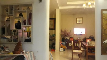 Bán nhà Cầu Giấy, lô góc, ô tô, kinh doanh, 130m2 x 4T, MT 7.5m, 16.4 tỷ.