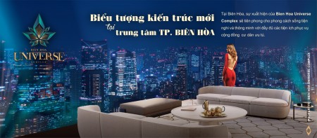 CHỈ 350TR SỞ HỮU CĂN HỘ CAO CẤP NGAY Trung tâm TP. BIÊN HÒA, SỔ HỒNG VĨNH VIỄN, CK3-18%