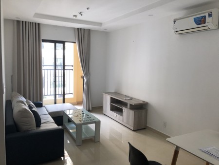 Cho thuê căn hộ 1 phòng ngủ 50m2 Cityland Park Hills Phan Văn Trị #10 Triệu / tháng Tel 0942.811.343 Tony đi xem