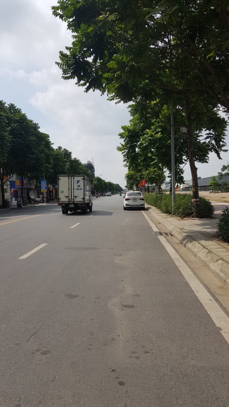 Cần bán 48m2 đất đường Vũ Đức Thận, Long Biên - ngay sau Big C Long Biên