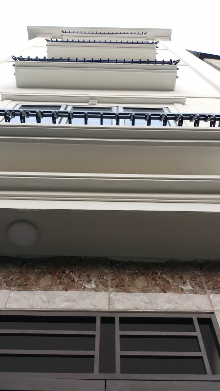 Siêu phẩm Tả Thanh Oai 35m2 * 4 tầng, ô tô cách 30m, gần CĐKT, 1.9 tỷ. LH 0869604886