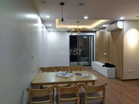 Cho thuê căn gócTầng 9 Residence tây hồ trên đường Võ Chí Công