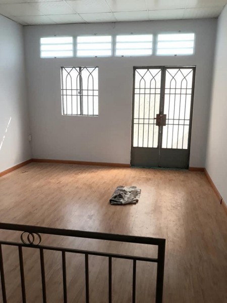 KHÔNG CÓ CĂN THỨ 2 - Bán Gấp nhà riêng Quang Trung, Q. Gò Vấp, 82m2, 5.5x15m chỉ 4 tỷ (Còn TL).