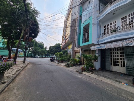 93/9 Bờ Bao Tân Thắng, 90m2 , 1,5 lầu, hẻm 6m nhựa, 4,85 tỷ