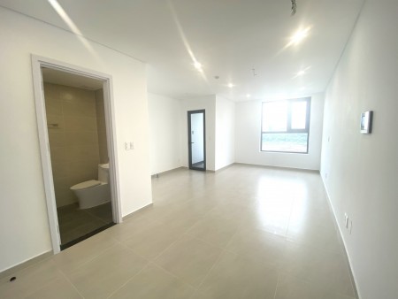 Bán căn 2PN Thủ Thiêm Dragon, 79.5m2, tầng trung view sông+Landmark81, giá bán 3.730 tỷ bao hết