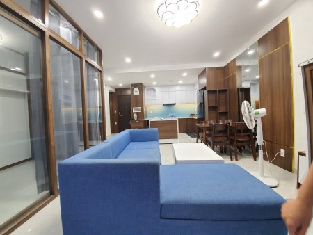 Chỉ 6,5 tỷ còn bớt lộc mạnh nhận ngay căn hộ Orchard Park View 96m2 view City thành phố đầy đủ nội thất