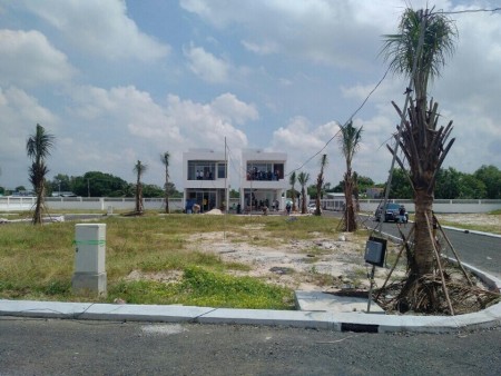 Cần bán Princess villa Hồ Tràm giá 2.75 tỷ