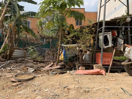Cho Thuê Phòng Trọ MT số 281D Lãnh Binh Thăng, P8, Quận 11