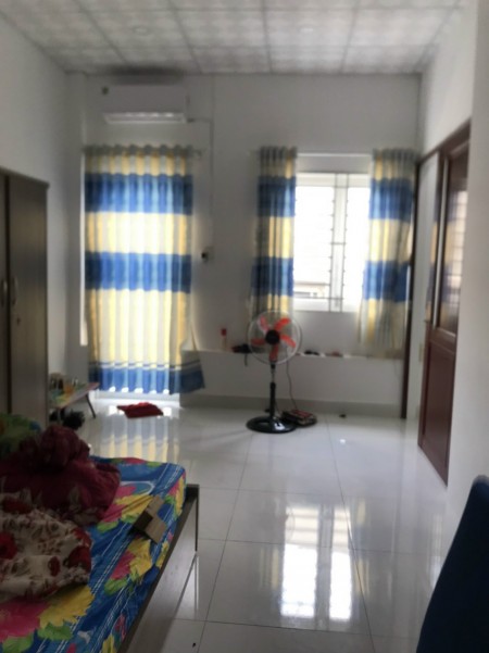 Bán Nhà Đường Nguyễn Bặc Q Tân Bình Giá Rẻ, 50m2, 5 Lầu, 4PN