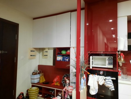 Bán căn hộ Imperia Garden 120m2, 3PN, giá 5.2 tỷ, full NT