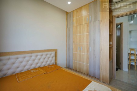CHÍNH CHỦ CẦN CHO THUÊ CĂN HỘ CAO CẤP DỰ ÁN PALM HEIGHTS THIẾT KẾ 2PN FULL NT GIÁ CHỈ 14 TRIỆU LH 093735266