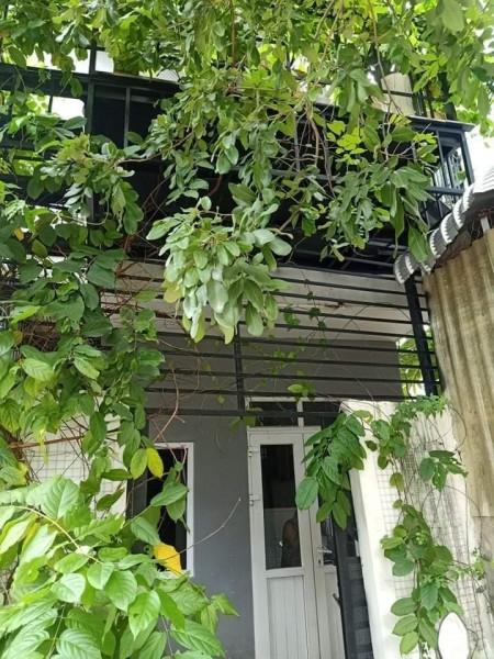 Bán nhà góc 2 mặt tiền phường Bình Thọ quận Thủ Đức diện tích lớn đường ô tô thông thoáng