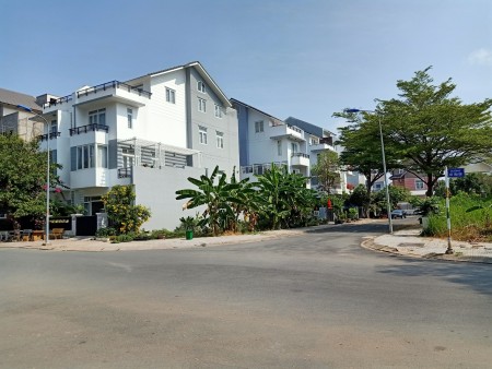 Bán Biệt thự mini khu 280 Lương Định Của, An Phú, Quận 2