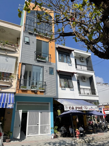 Căn hộ Studio 35m² 1PN - Hoà Cường Nam