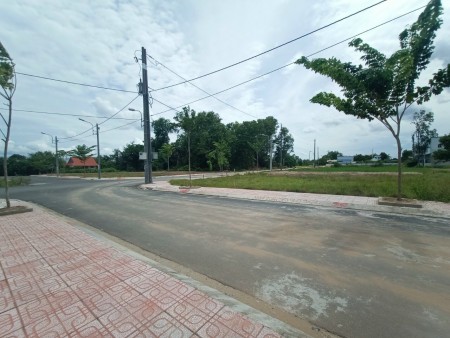 Đất nền KCN nhận ngay sổ hồng trao tay chỉ với 650tr
